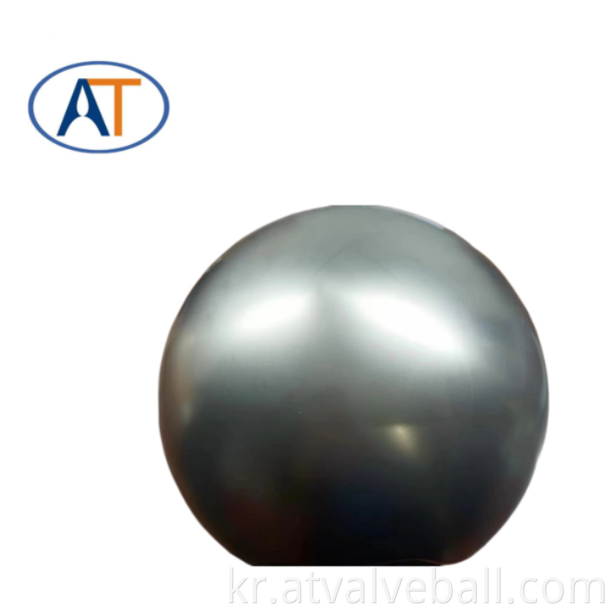 coating NI60 sphere